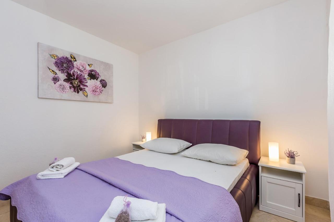Guest House Antonella Malinska Luaran gambar