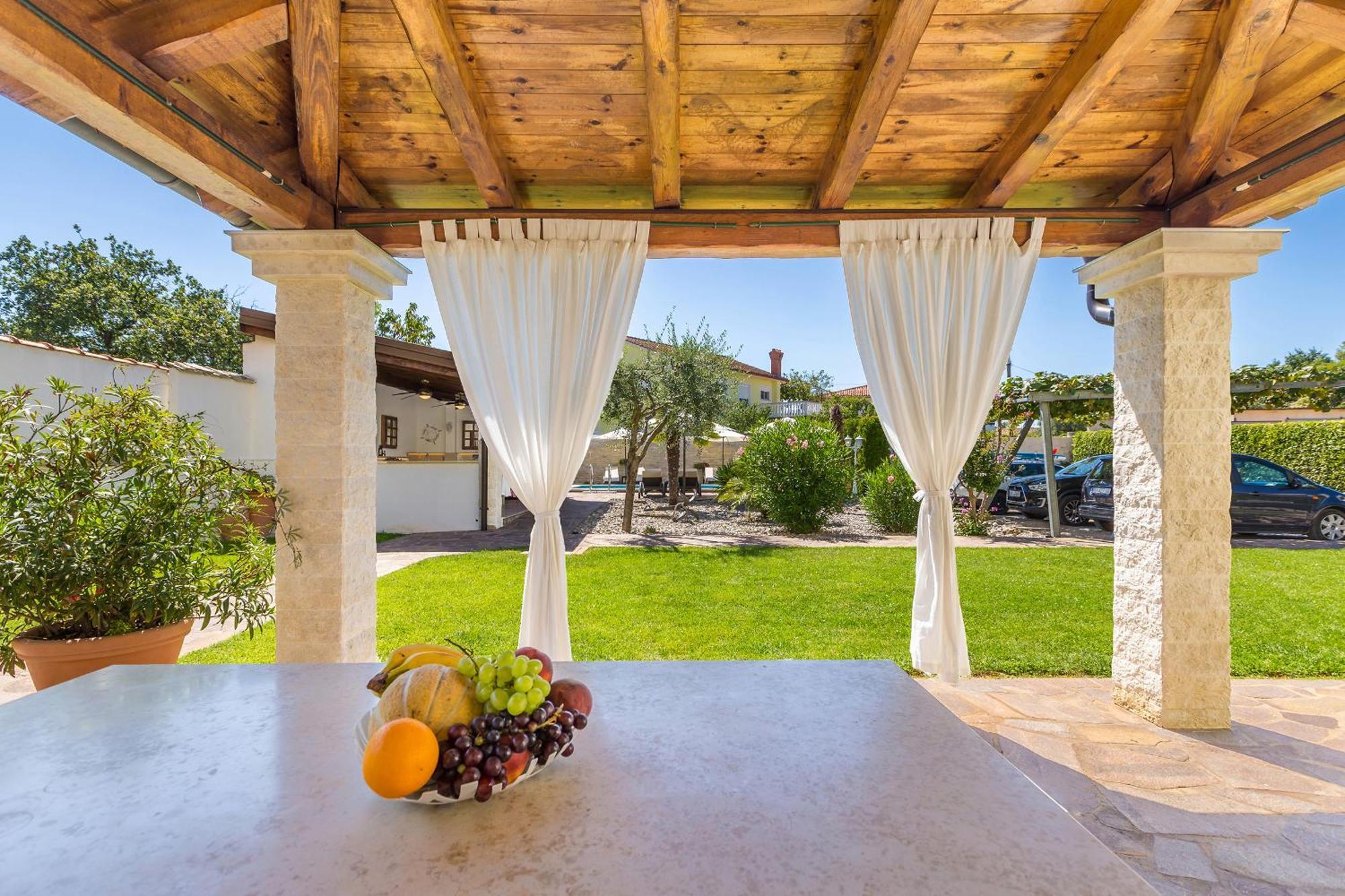 Guest House Antonella Malinska Luaran gambar