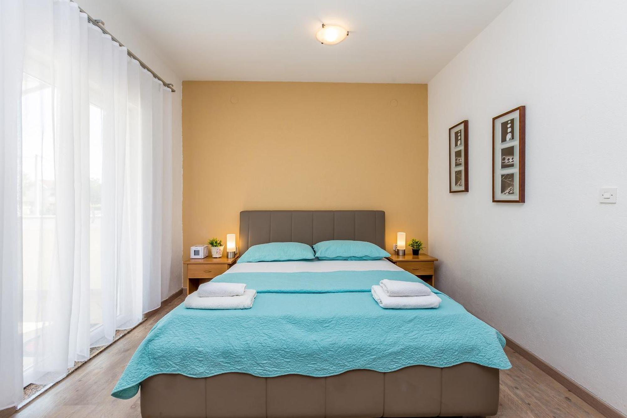 Guest House Antonella Malinska Bilik gambar