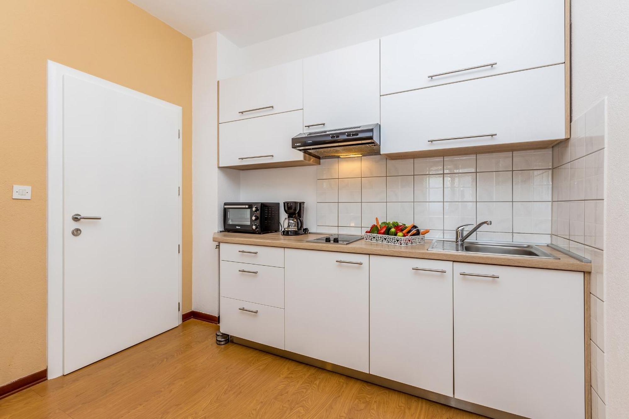 Guest House Antonella Malinska Bilik gambar