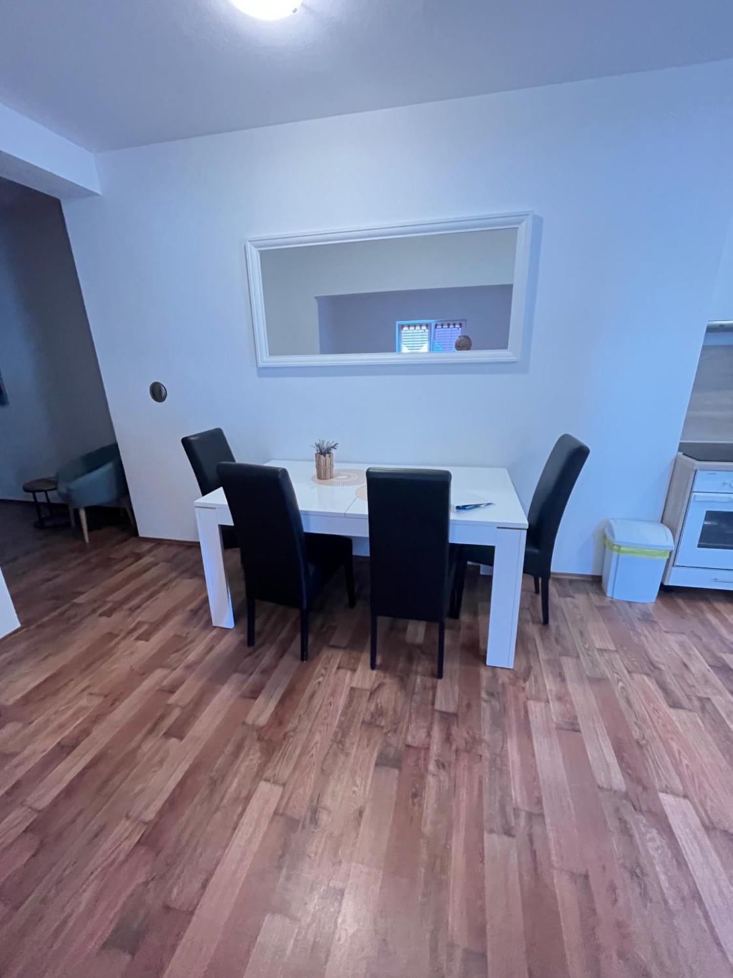 Guest House Antonella Malinska Luaran gambar