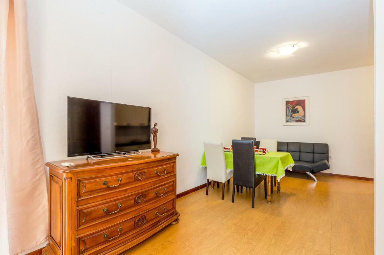Guest House Antonella Malinska Luaran gambar